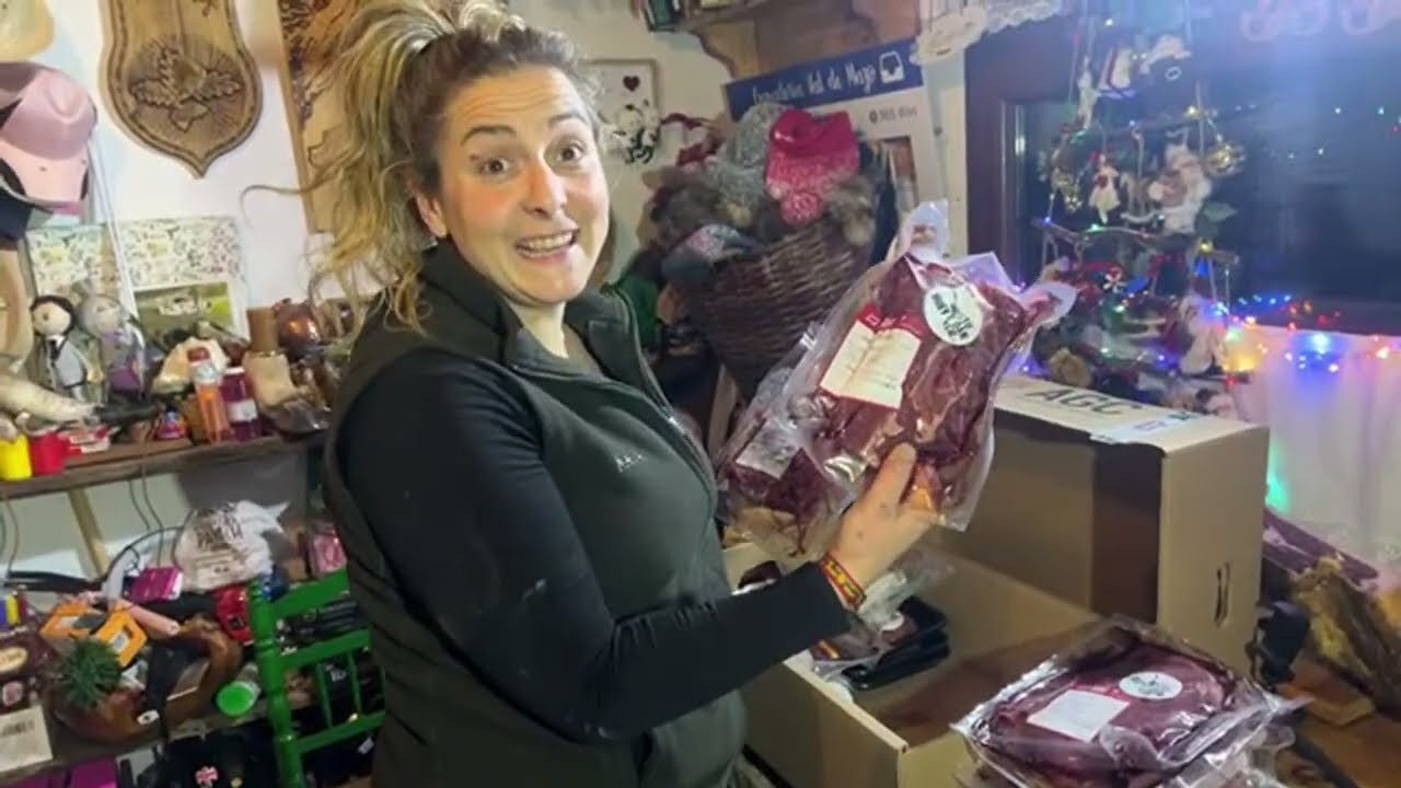 ‼ ESTO es cosa de DIOSES ‼