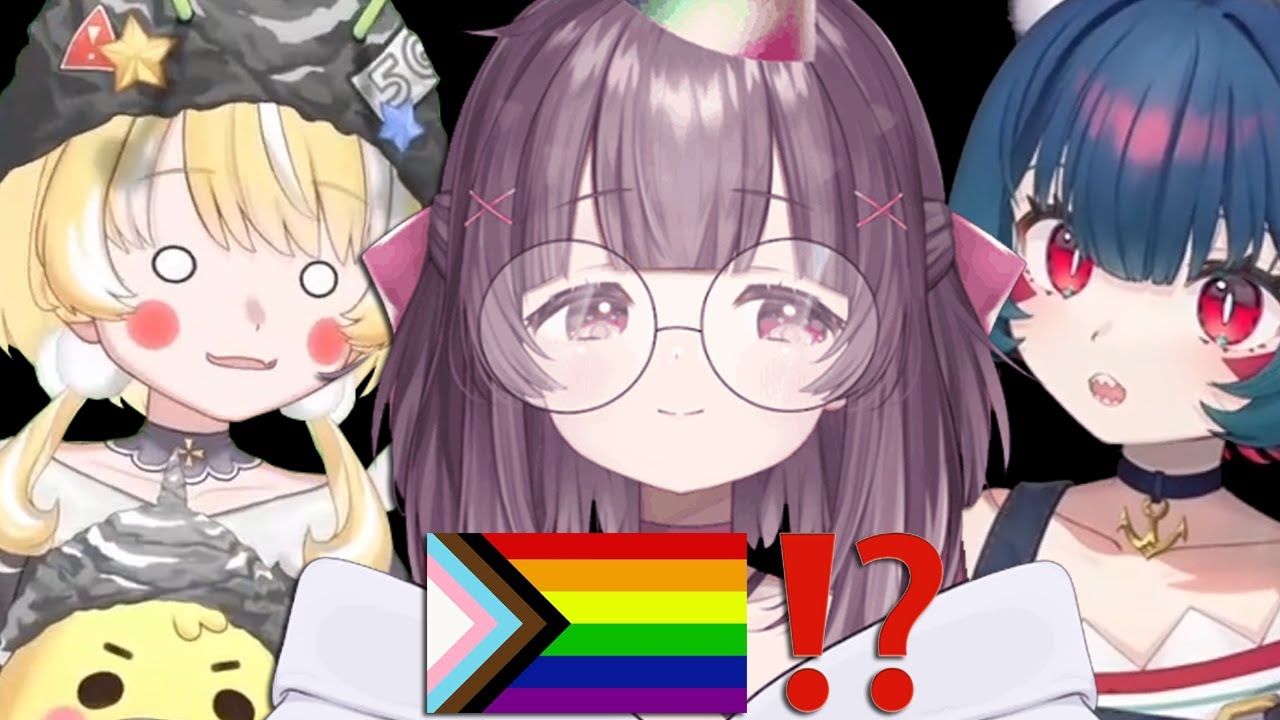 Shondo and the Barbies talk gay experiences