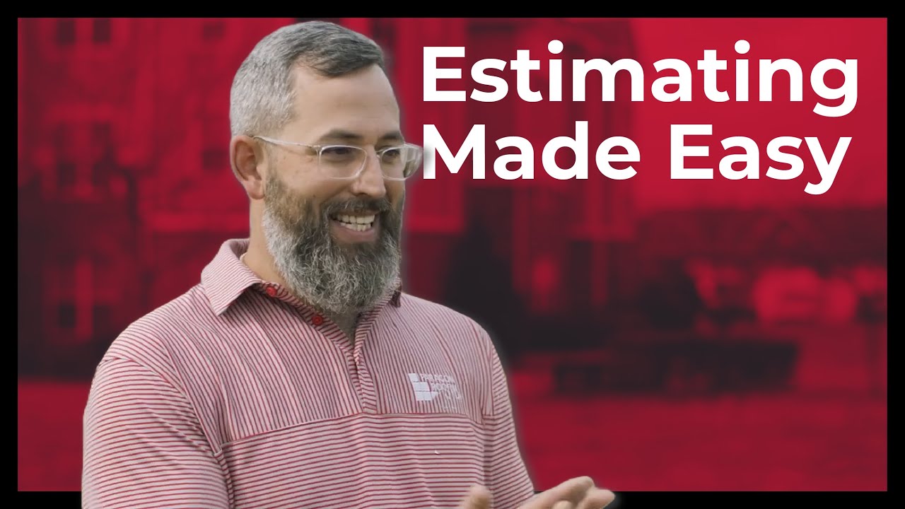 How IKO's Bundle Accuracy Helps Paragon Roofing | Estimating Made Easy