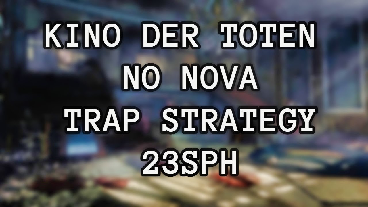 Kino Der Toten 
