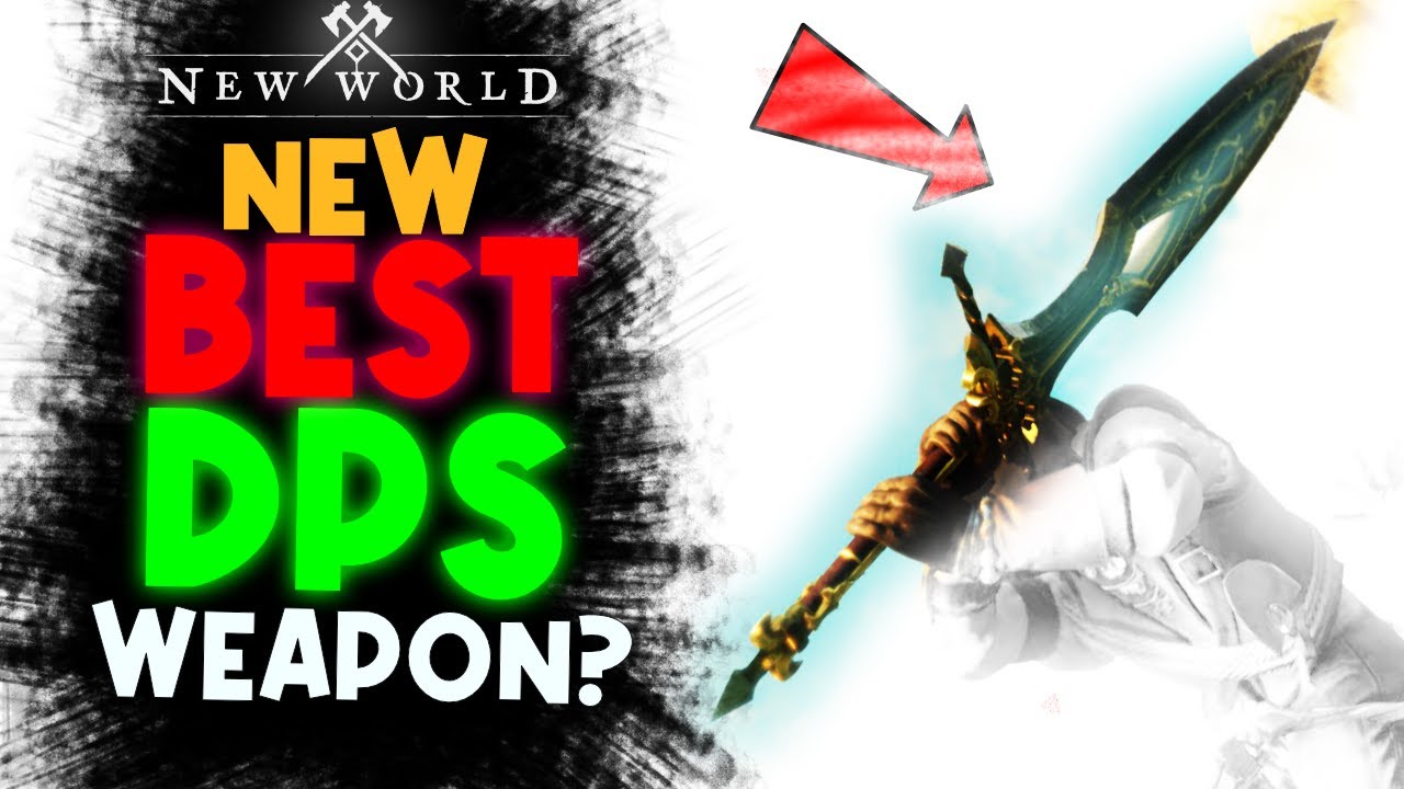Can Greatsword BEAT Hatchet & Sword DPS? (with Skill Tree Build)