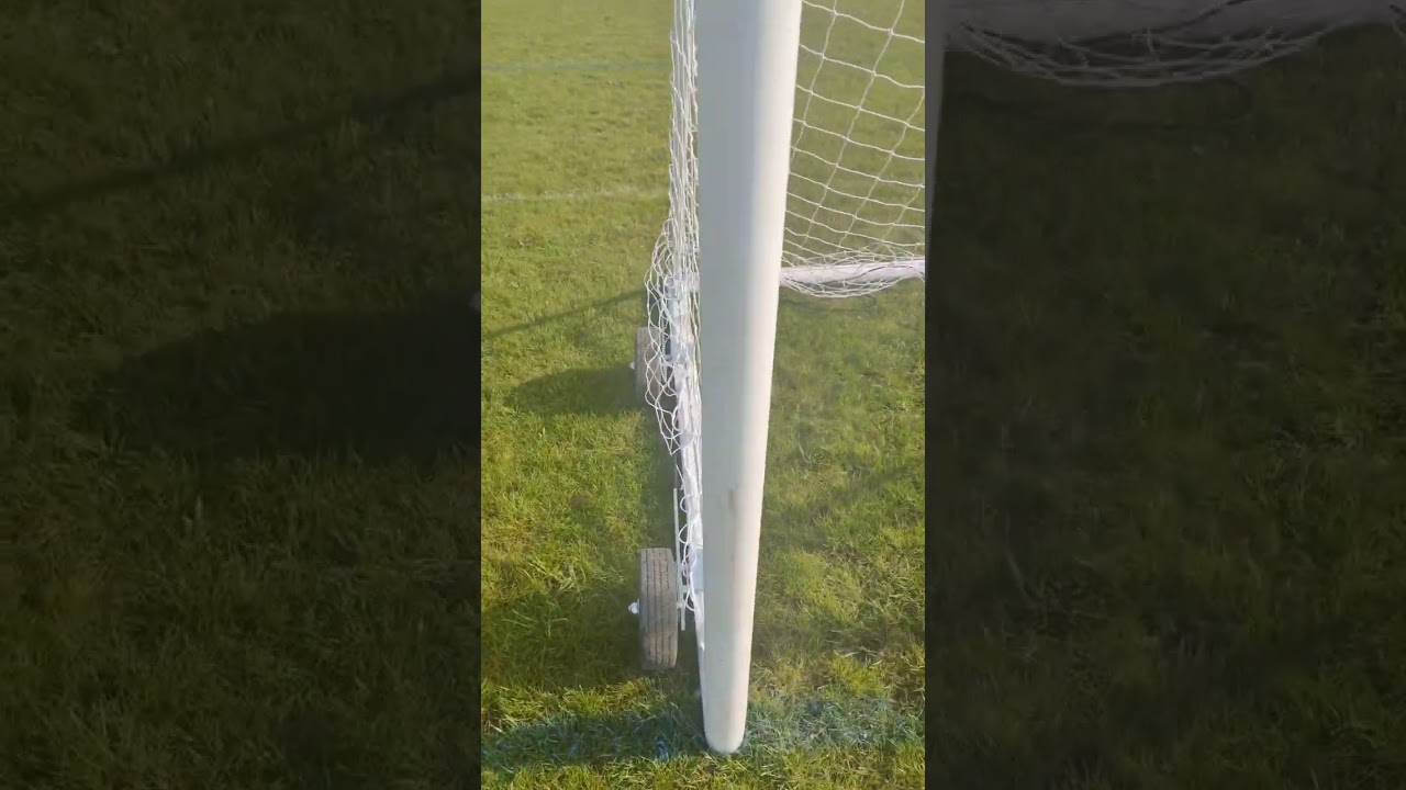 How we film and edit Ollie's GoPro in the goal videos