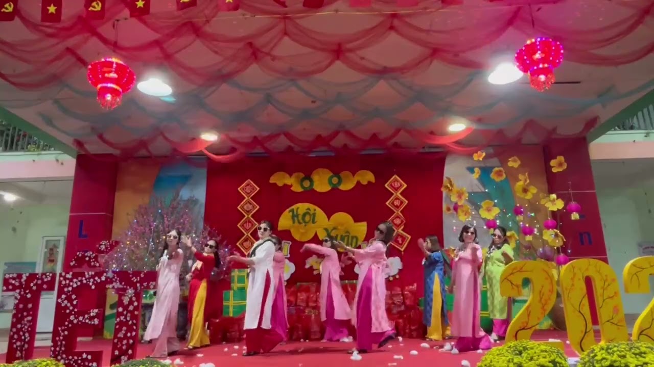  Quẩy - Vạn sự như ý
