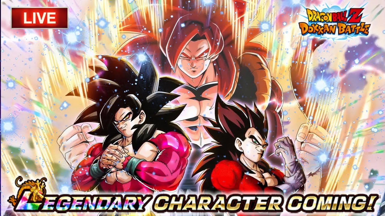 LIVE nocturne découverte des portails avec BRICE ! DOKKAN BATTLE