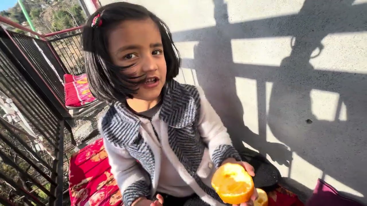 Mayra ka chulbulapan 🥰 koun koun Mayra ko pasand karta hai ? 