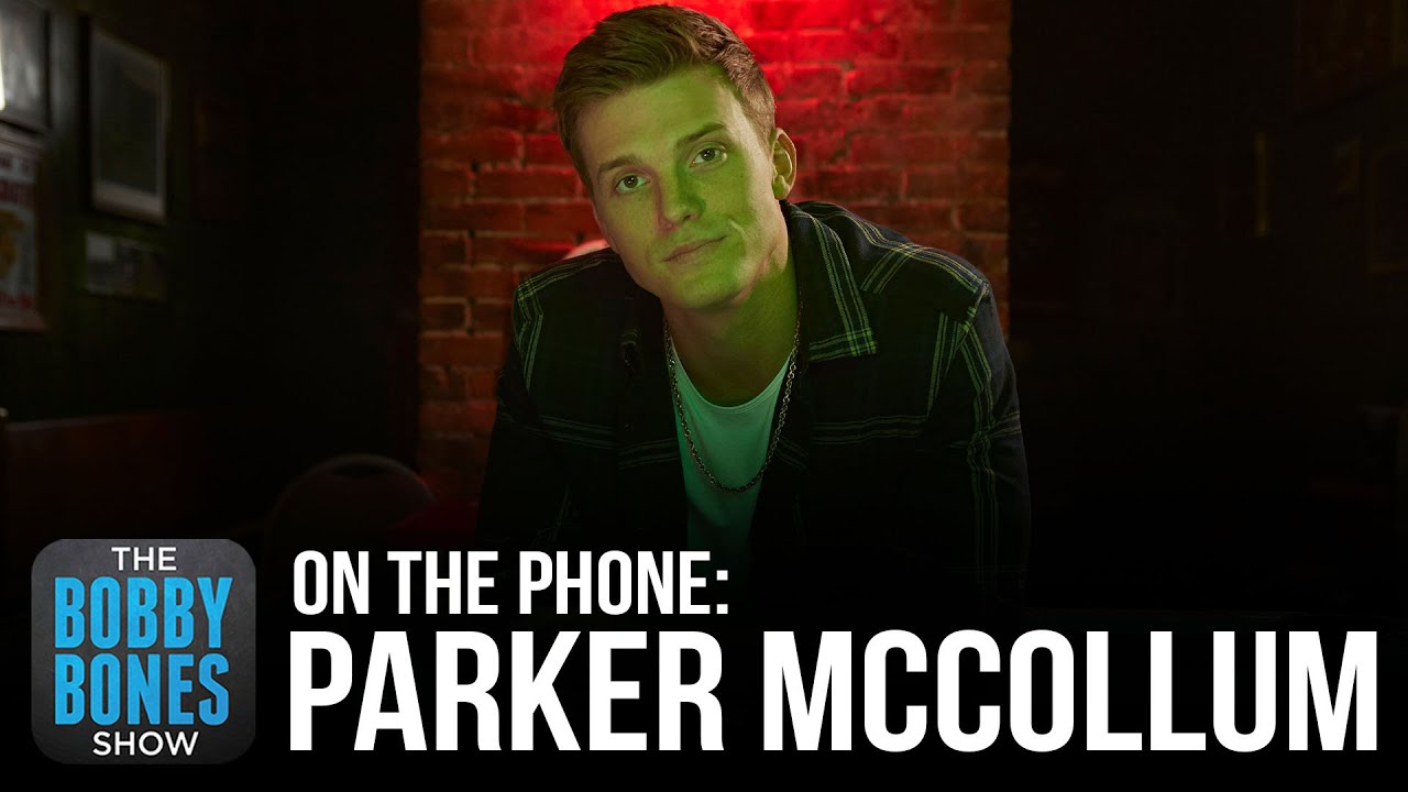 Parker McCollum Talks About Upcoming Grand Ole Opry Debut