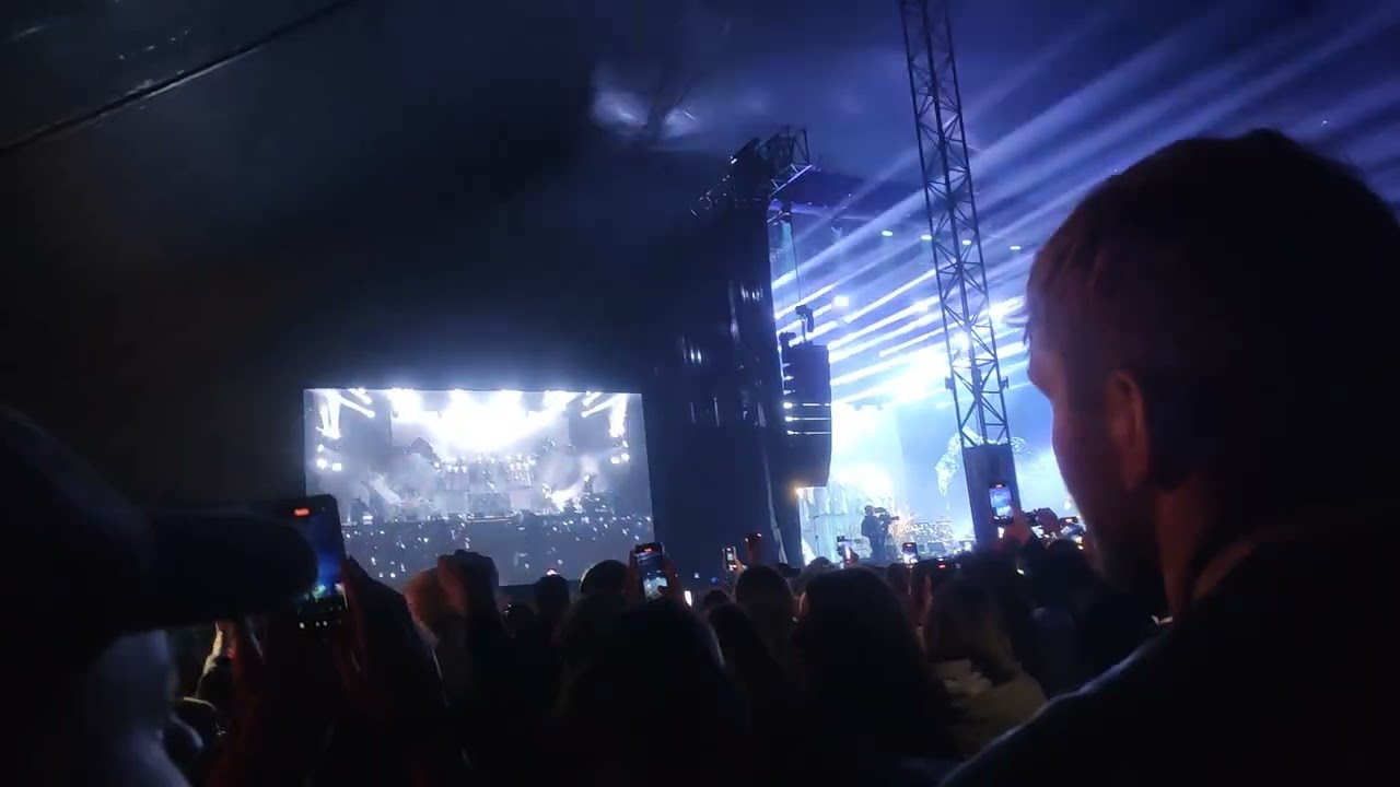 Sobel - Fiołkowe pole Open'Er Festival 2024 04.07.2024