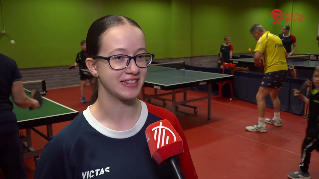120. adás 2. rész Jászkun Volán SC műhely bemutatása