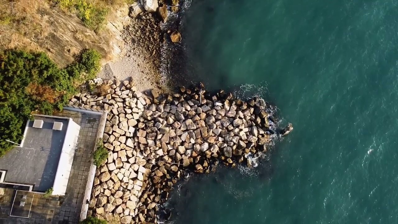 鋼綫灣 (大口環)