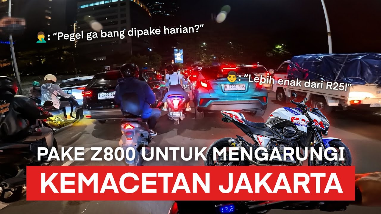 NAIK MOGE BUAT HARIAN, LEBIH ENAK DARIPADA PAKE R25!