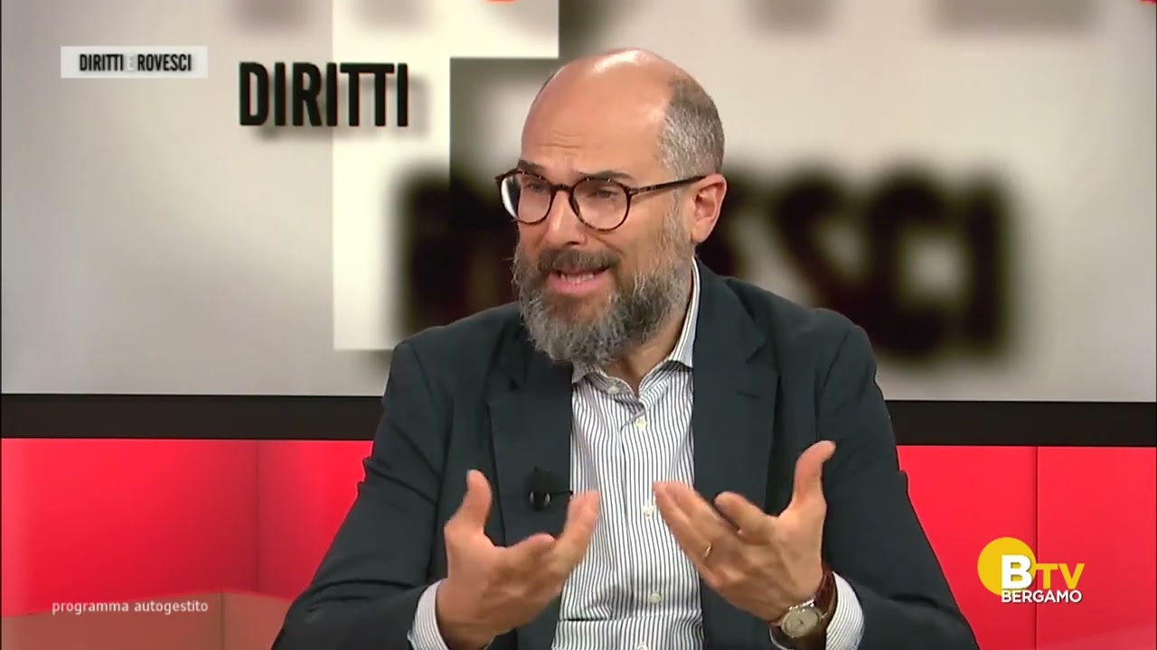 Referendum 8-9 giugno 2025