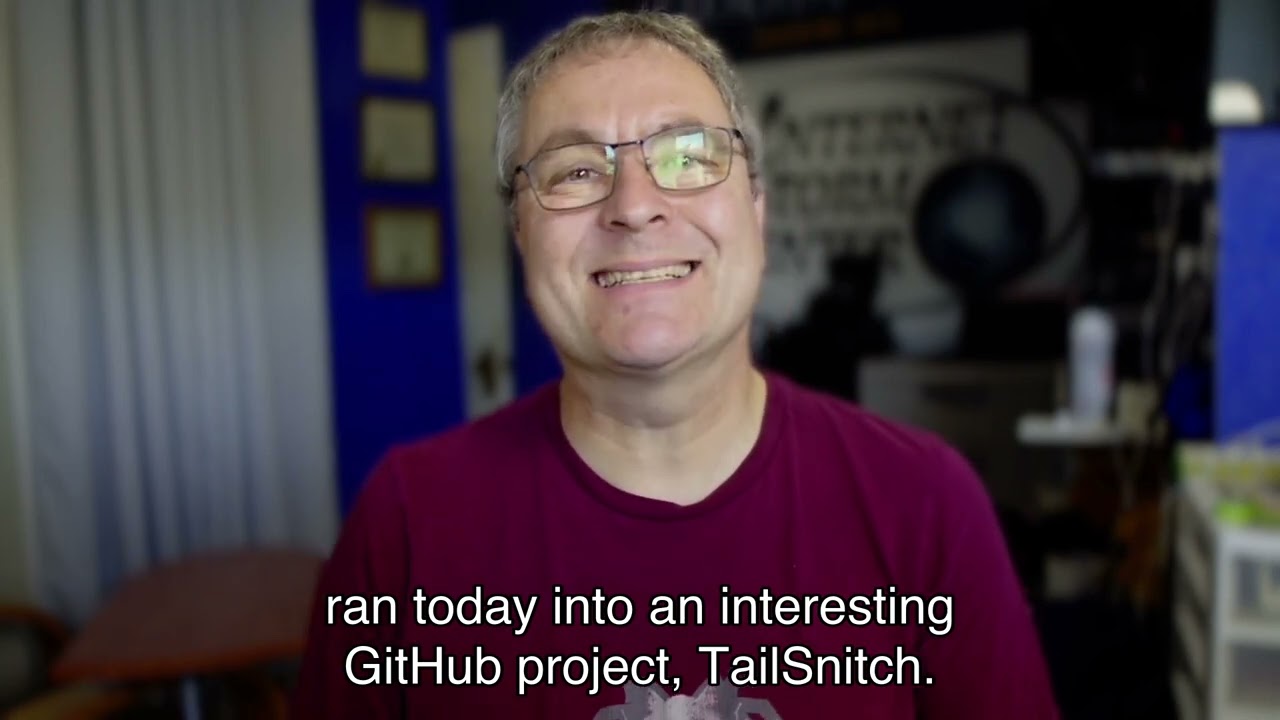 SANS Stormcast Tuesday, January 6th, 2026: IPKVM Risks; Tailsnitch; Net-SNMP Vuln; (#)