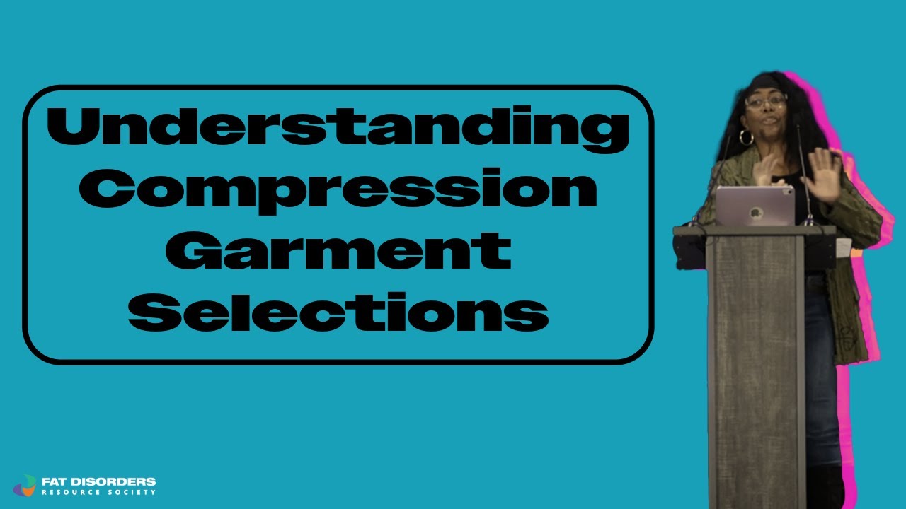 Understanding Compression Garment Selections