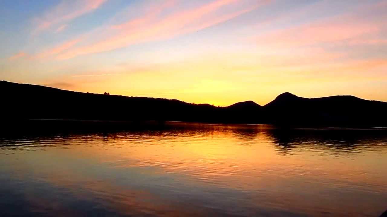 Call of the Loons on Lake Groton