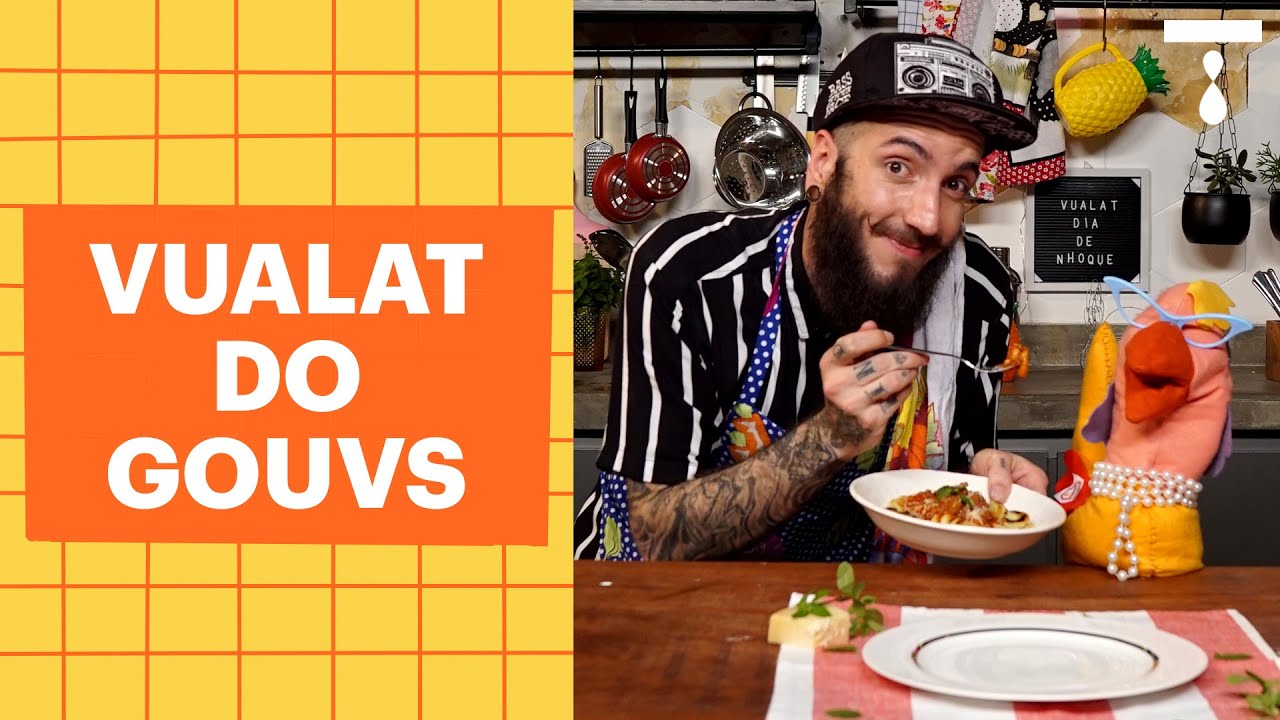O VUALAT DO GOUVS