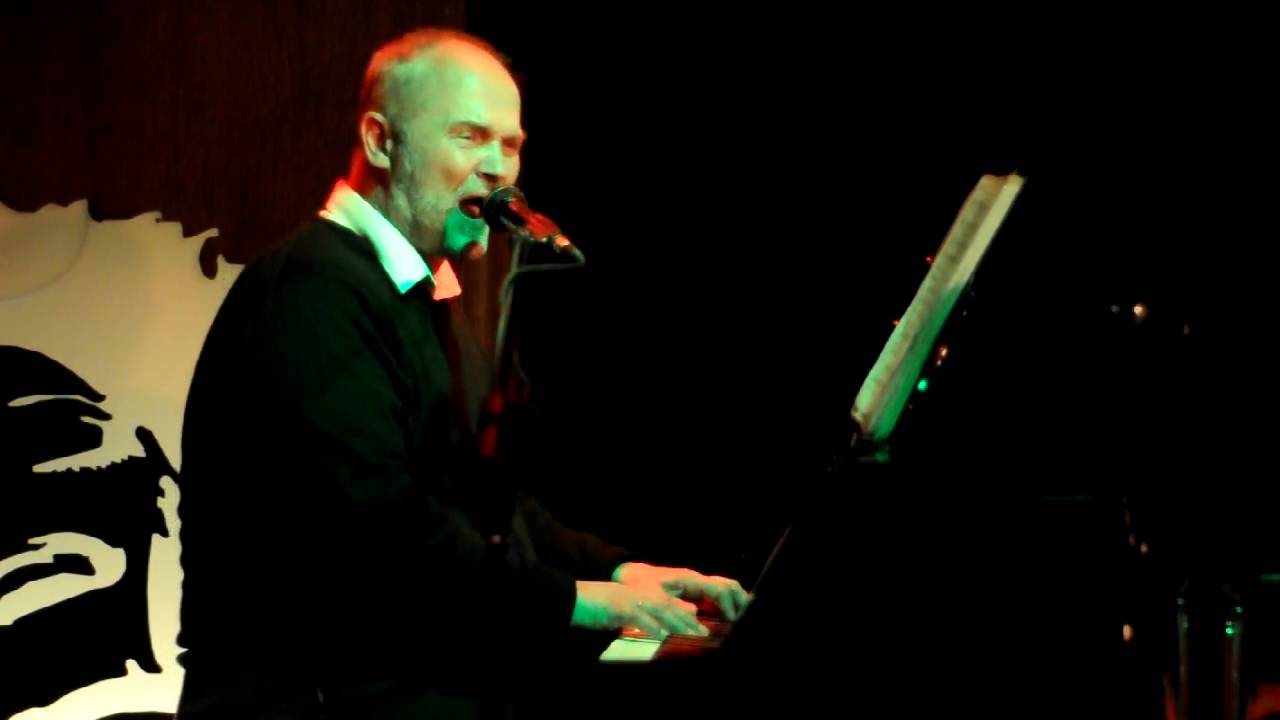 Sergei Pedersen , Just The Way You Are