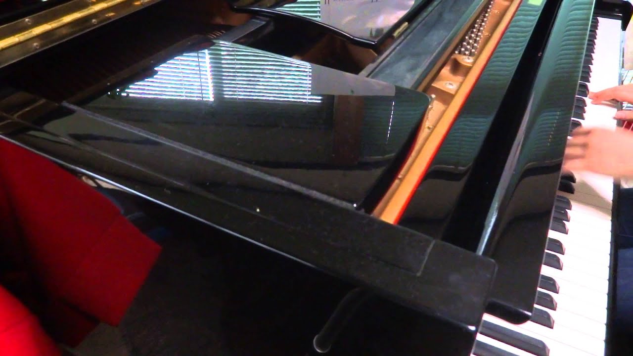 Super Junior Evanesce(piano cover)