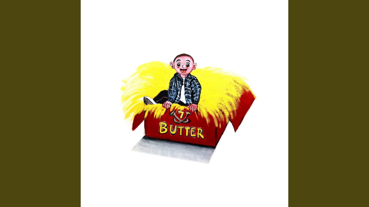 Butter