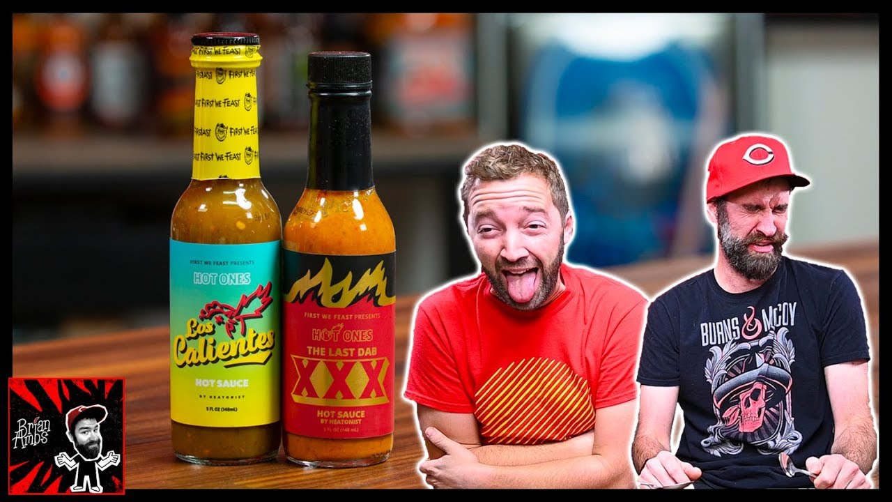 THE LAST DAB XXX!! | The Hottest Version?