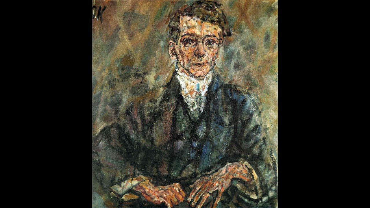 Egon Wellesz, Suite for Oboe Solo
