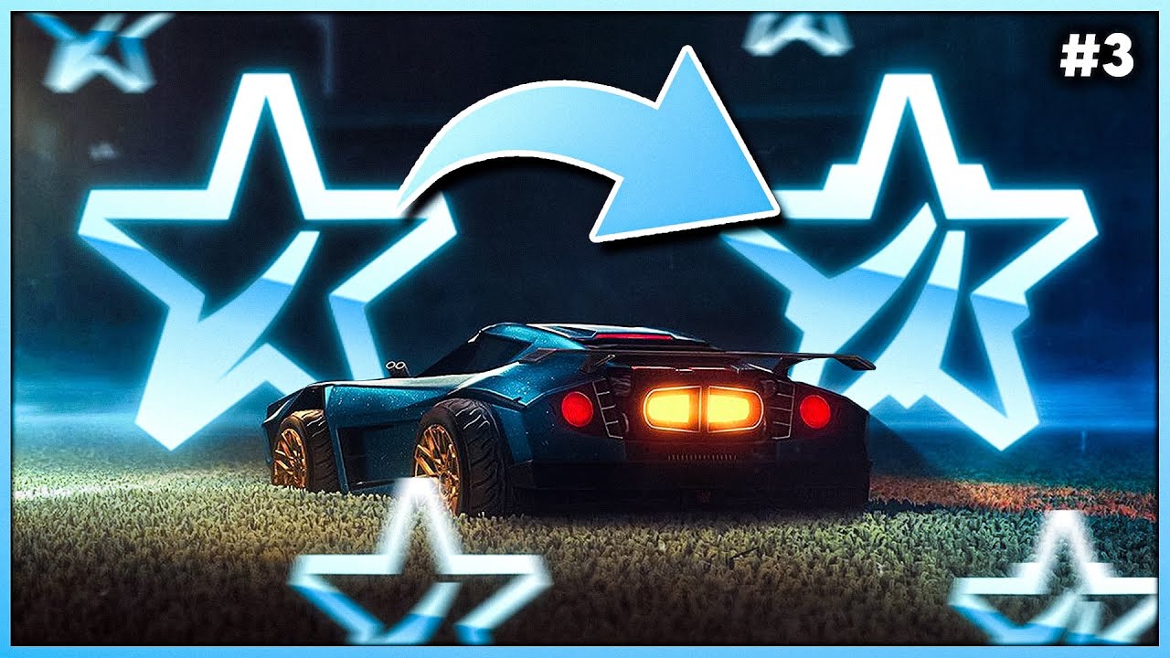 UŽ JSEM PLATINA! 😂😎 FROM BRONZE TO GRAND CHAMP #3