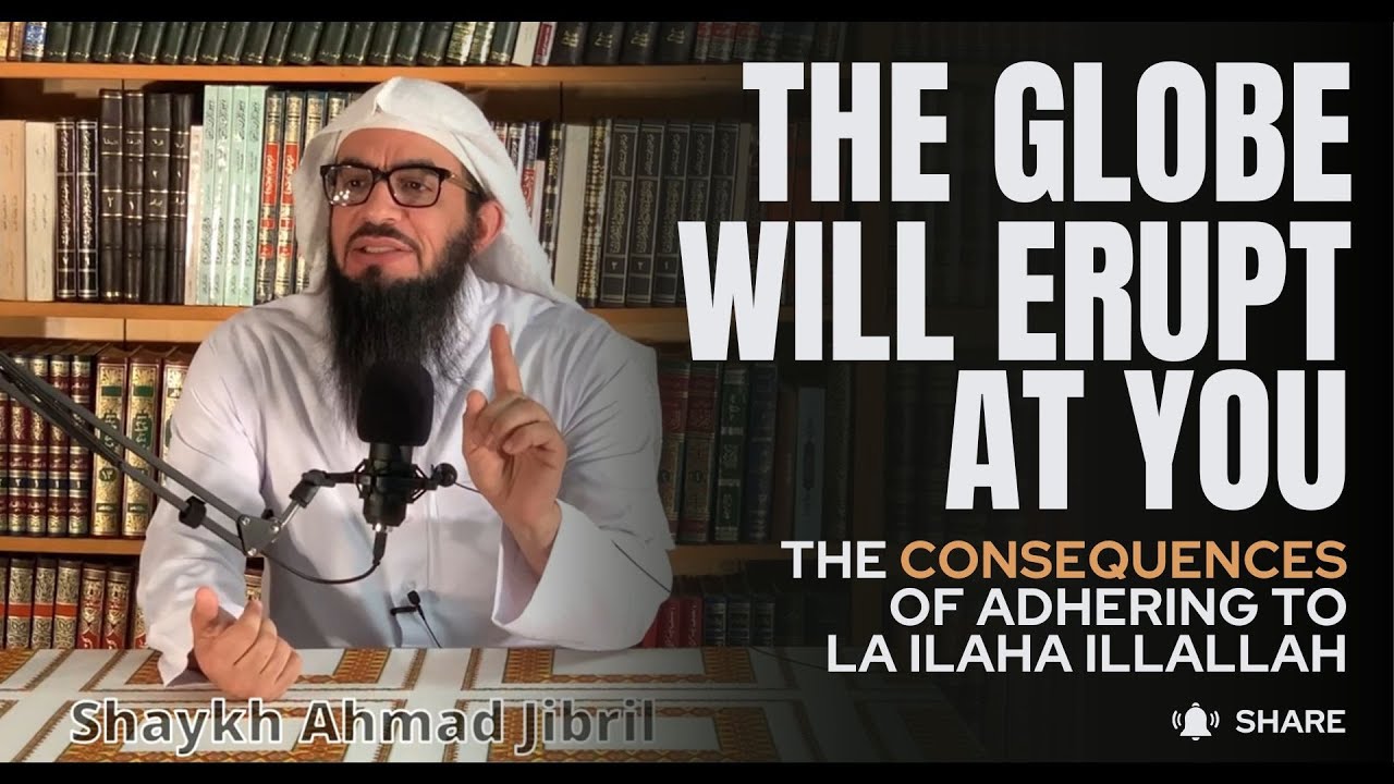 As'ad Ibn Zurārah (RA) Reminds The Sahabah Of The Consequences Of Adhering To La Ilaha Illallah