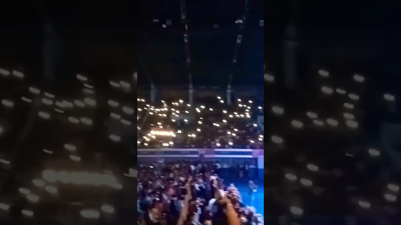 Netaji indoor stadium show #short #video #status #netaji #indoor #stadium #show ❤️❤️🌻