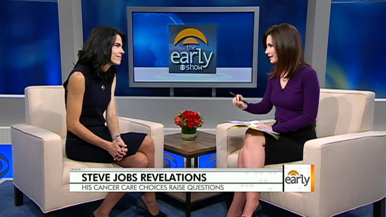 Did Steve Jobs decision lead to his death?