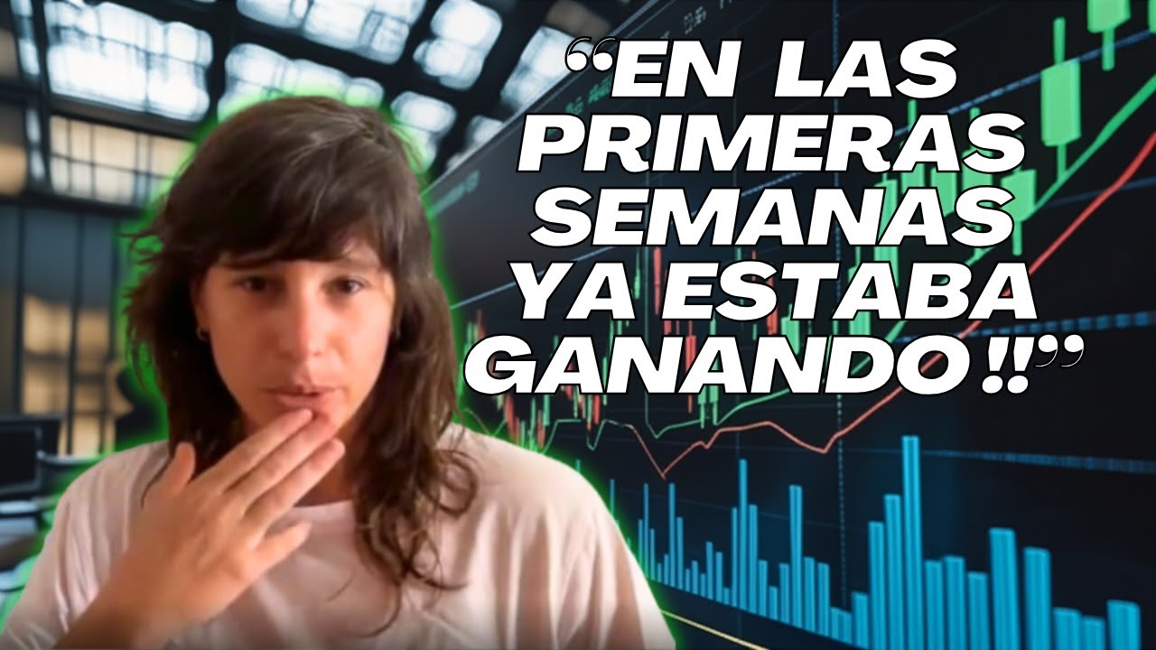 El secreto para ser rentable en small caps explicado fácil