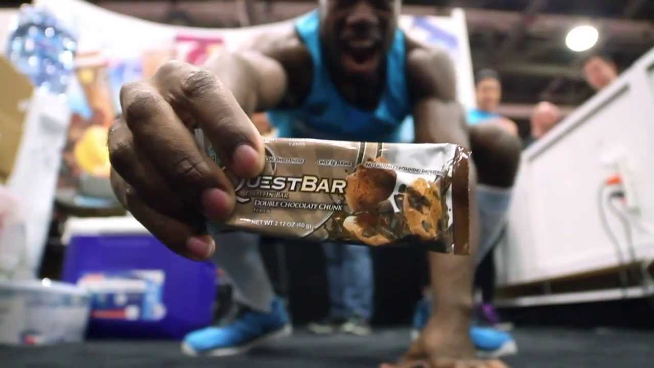 What's your favorite Quest Bar Flavor?