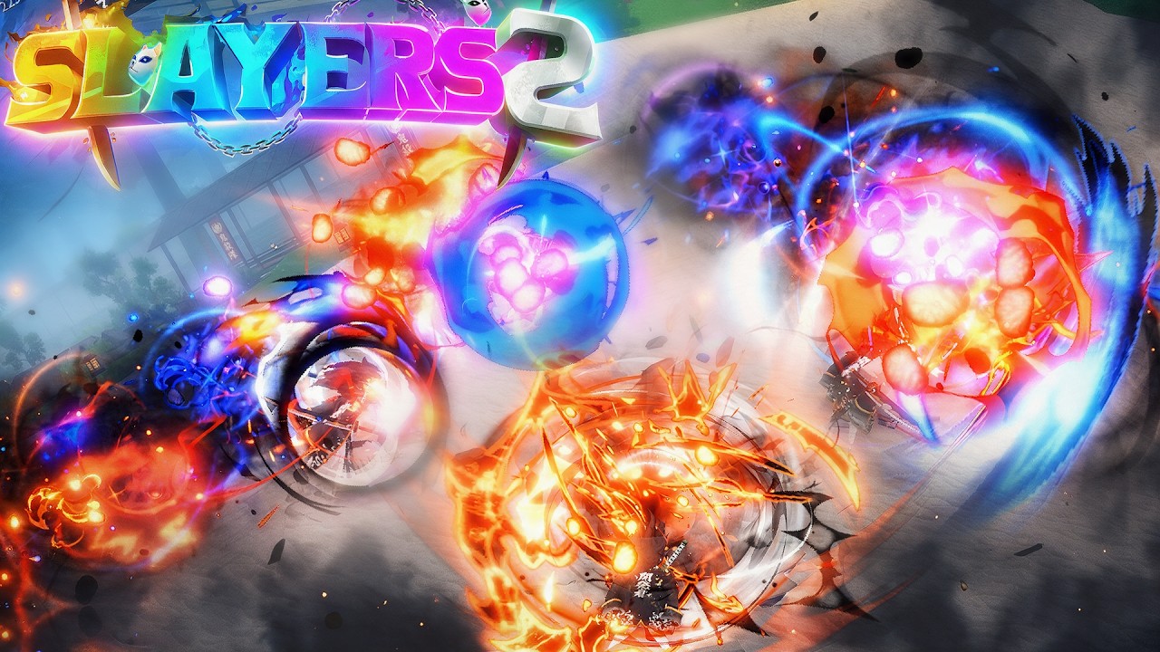 [FINAL RELEASE PREP] Slayers 2 | Sound Breathing Showcase