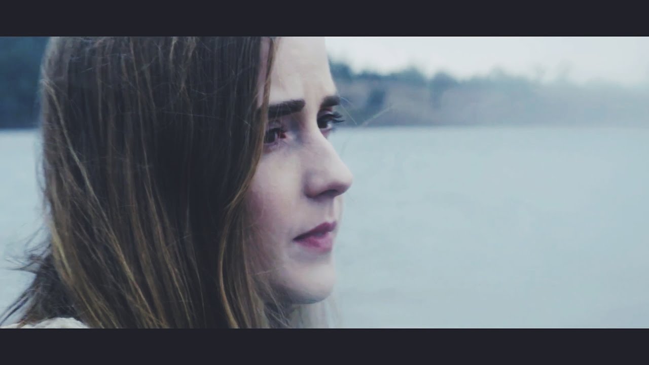 Angharad Drake - Baby (Official video)