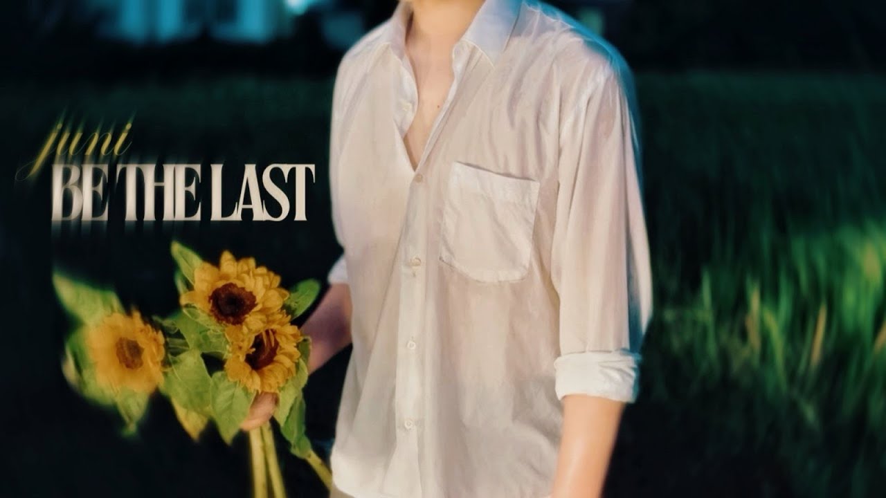 juni - be the last (official music video)