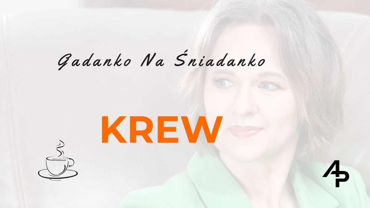 Gadanko #47 Krew