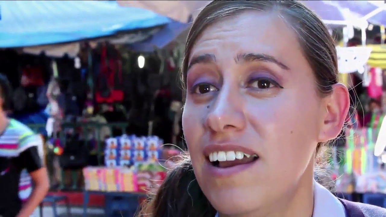 A Pie Andamos / Microbuseros / Once Tv México