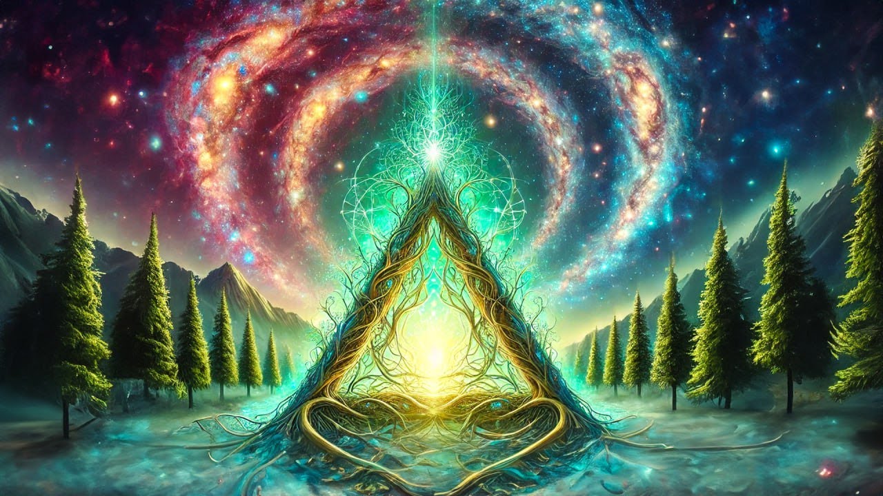 IF THIS VIDEO APPEARS IN YOUR LIFE | LOVE, BEAUTY, PEACE, GOOD LUCK AND HARMONY WILL