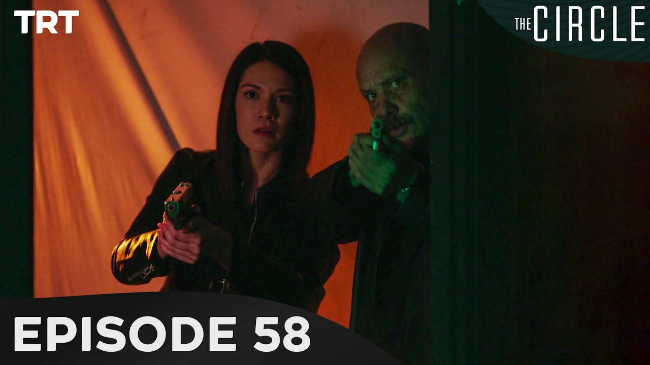 The Circle - Episode 58