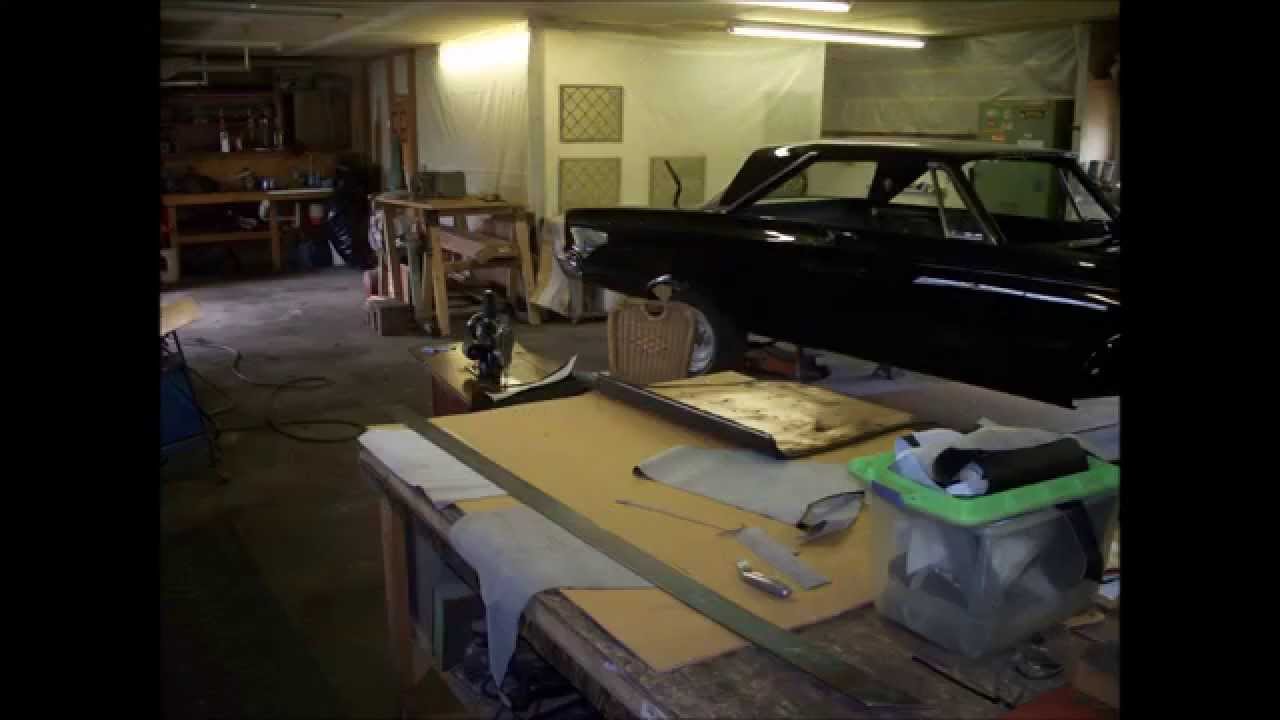 1965 Dodge Coronet 500