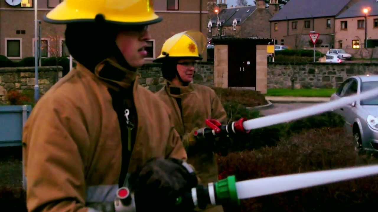 Gordonstoun in a Day (2014)