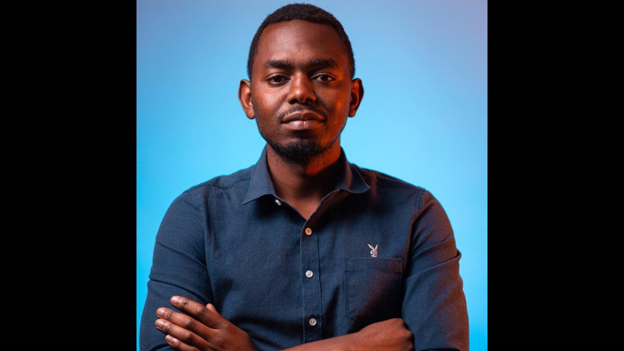 Joseph Mwepu - Tiwateteze