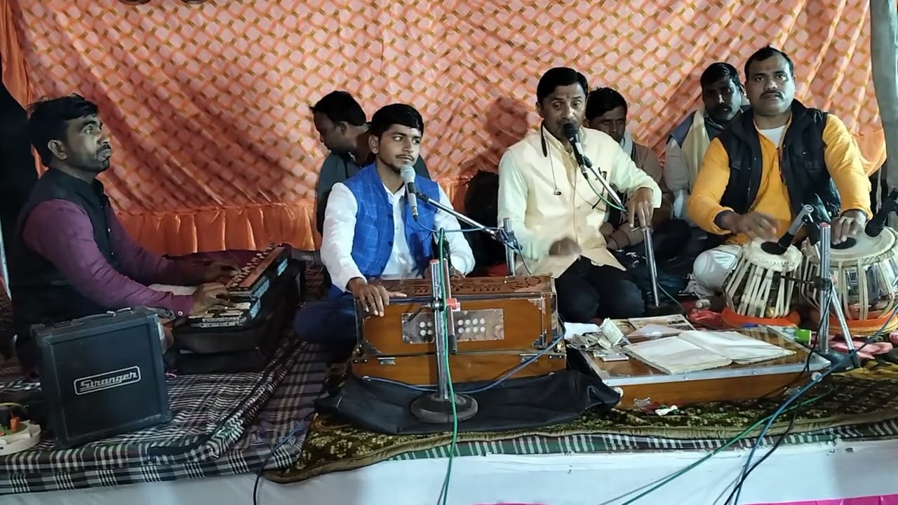 Ek tu hi dhanwan hai gori | stage performance| #bollywoodsongs 