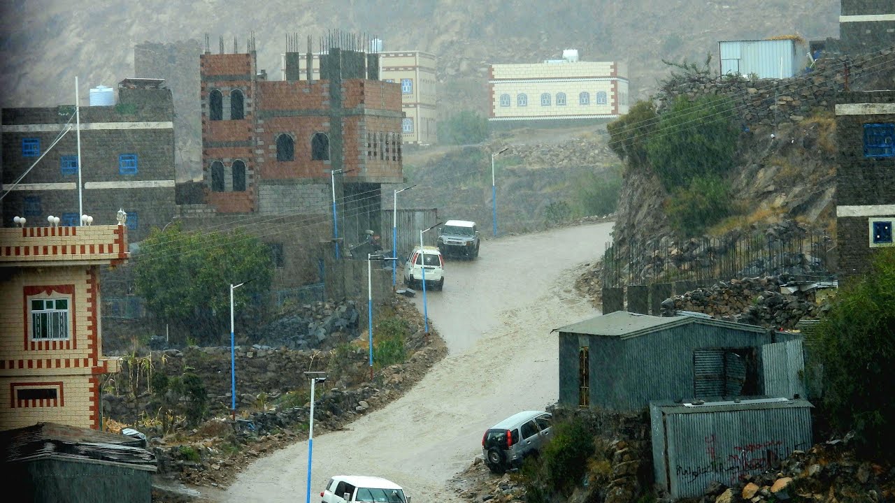 يافع الجبل لعلي