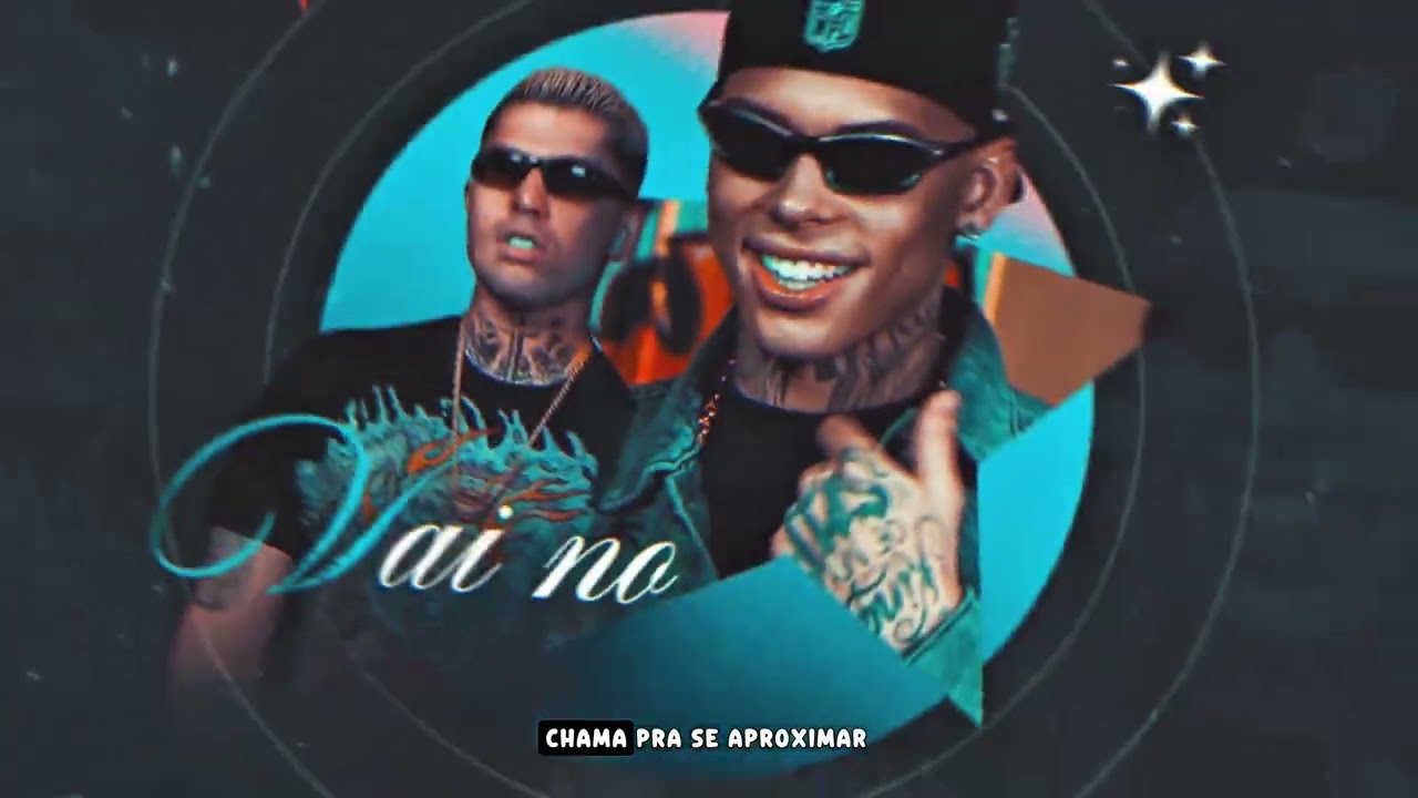 Kew e MC Marks - Vai no Ch&atilde;o (LK da Escocia e LT no beat)