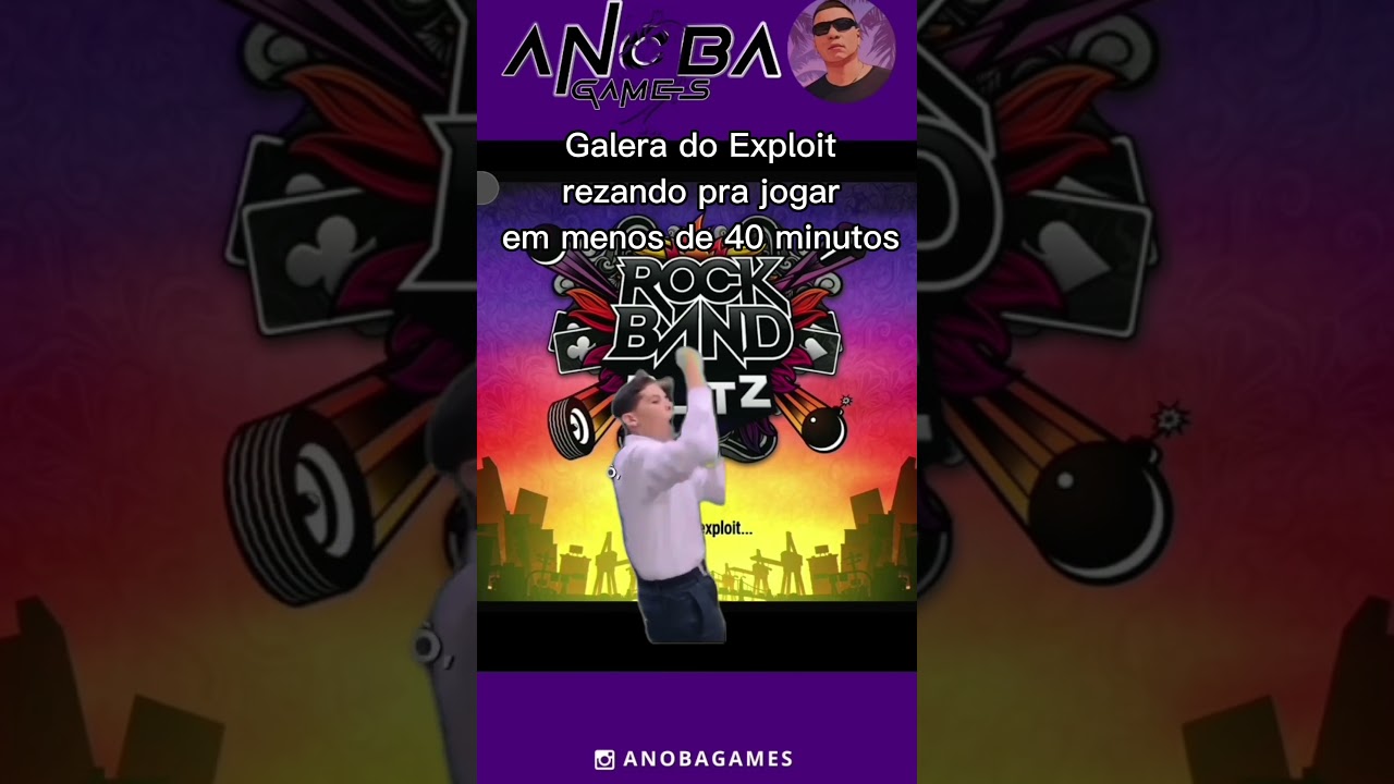Bad Update / Exploit