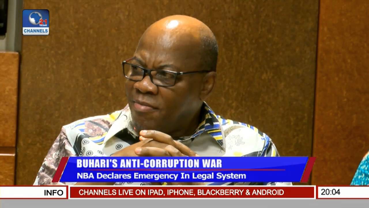 Politics Today: Wike, Fayose, PDP React To DSS Raid