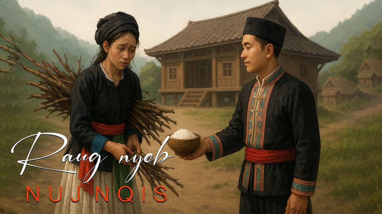 Raug mus nyob them nuj nqi thiaj plam tag txhua yam ( Aug 20, 2025 )