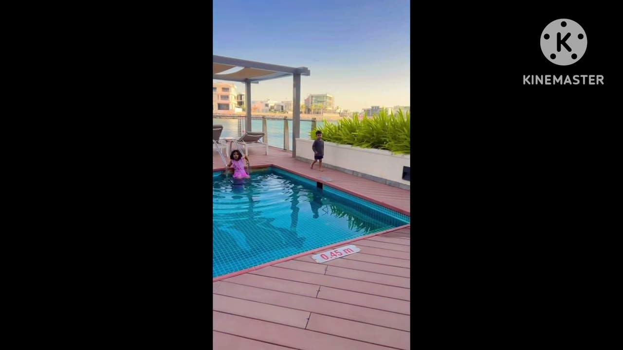 Grand Hyatt/ Vacation 2025/ Abu-Dhabi Trip