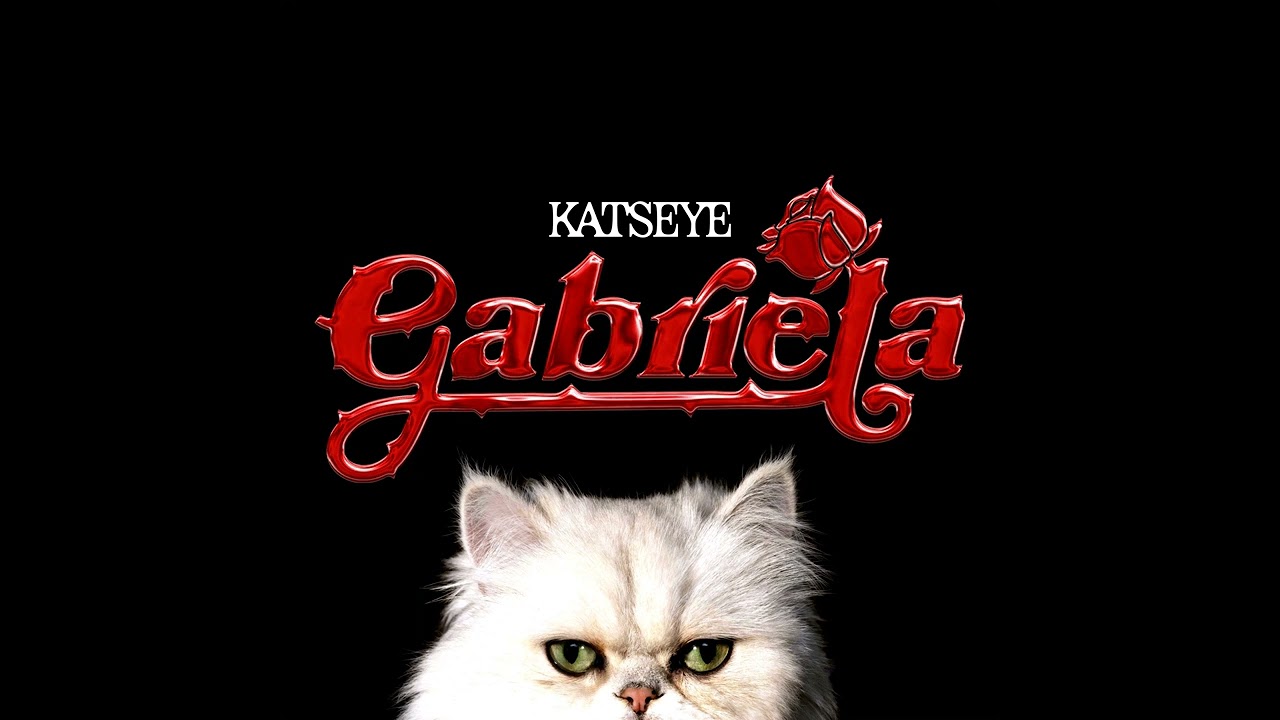 KATSEYE - Gabriela (Hidden Background Vocals)