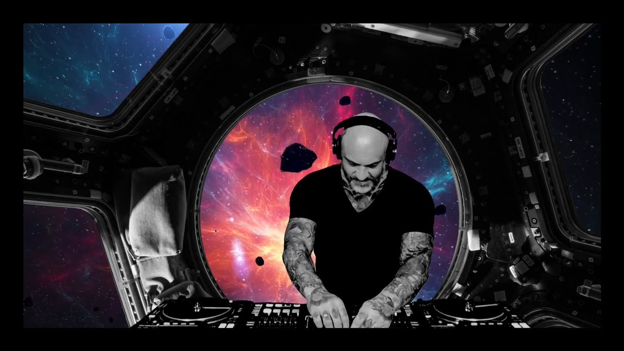 SPACE NIGHT | Electronic Dreams