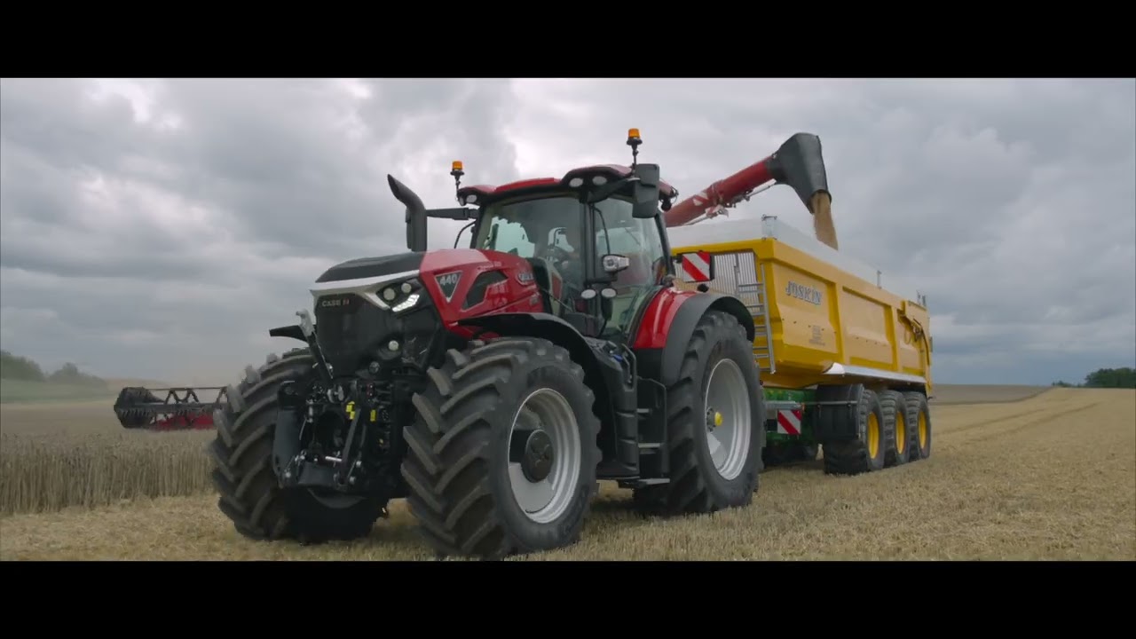 Case IH 